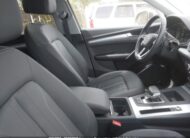 WA1EAAFY4P2009640 2023 AUDI