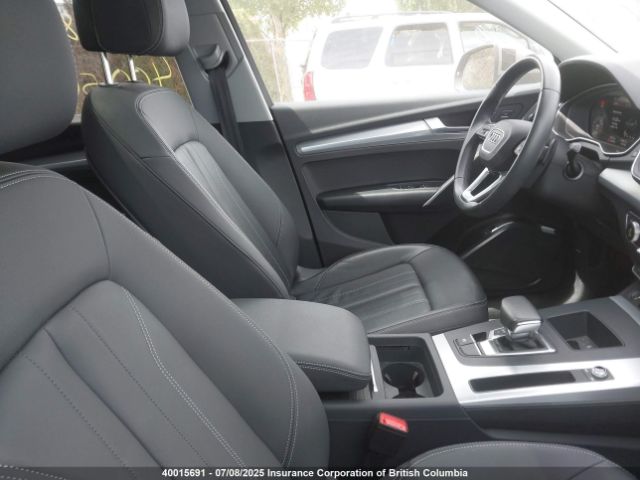 WA1EAAFY4P2009640 2023 AUDI