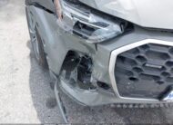 WA1EAAFY4P2009640 2023 AUDI