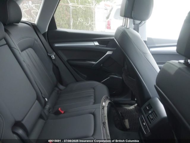 WA1EAAFY4P2009640 2023 AUDI