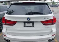 5UXKR0C38H0X80148 2017 BMW