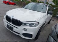 5UXKR0C38H0X80148 2017 BMW