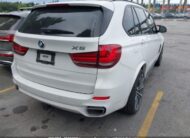 5UXKR0C38H0X80148 2017 BMW