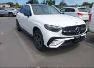 W1NKM5GB7SF325285 2025 MERCEDES-BENZ