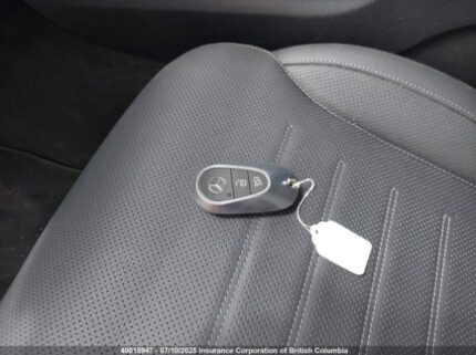 W1NKM5GB7SF325285 2025 MERCEDES-BENZ