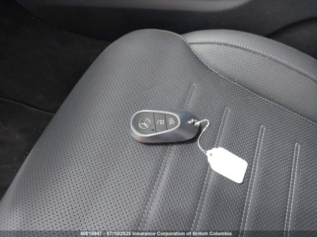 W1NKM5GB7SF325285 2025 MERCEDES-BENZ