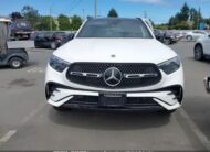 W1NKM5GB7SF325285 2025 MERCEDES-BENZ