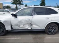 W1NKM5GB7SF325285 2025 MERCEDES-BENZ
