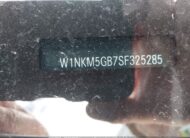 W1NKM5GB7SF325285 2025 MERCEDES-BENZ