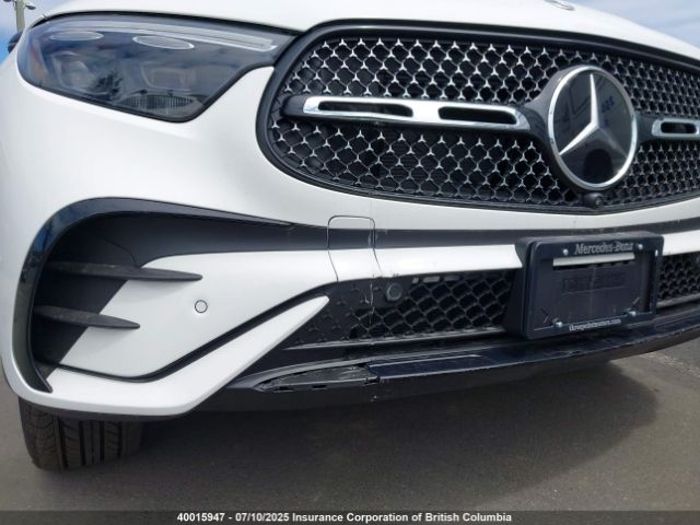 W1NKM5GB7SF325285 2025 MERCEDES-BENZ
