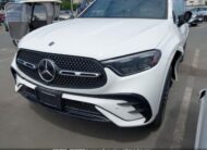 W1NKM5GB7SF325285 2025 MERCEDES-BENZ