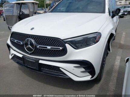 W1NKM5GB7SF325285 2025 MERCEDES-BENZ