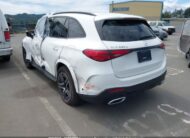 W1NKM5GB7SF325285 2025 MERCEDES-BENZ