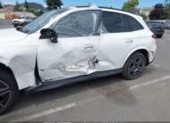 W1NKM5GB7SF325285 2025 MERCEDES-BENZ