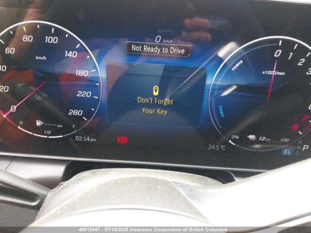 W1NKM5GB7SF325285 2025 MERCEDES-BENZ