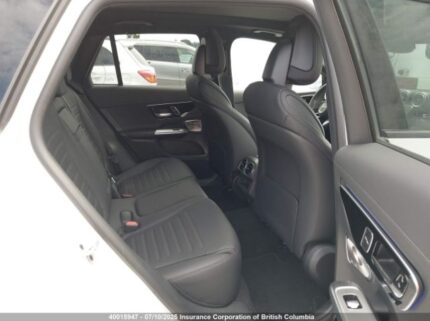 W1NKM5GB7SF325285 2025 MERCEDES-BENZ