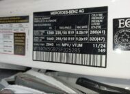 W1NKM5GB7SF325285 2025 MERCEDES-BENZ