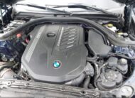 WBA5U9C03MFK10134 2021 BMW