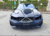 WBA5U9C03MFK10134 2021 BMW