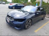 WBA5U9C03MFK10134 2021 BMW