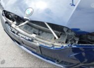 WBA5U9C03MFK10134 2021 BMW