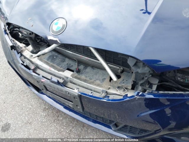 WBA5U9C03MFK10134 2021 BMW