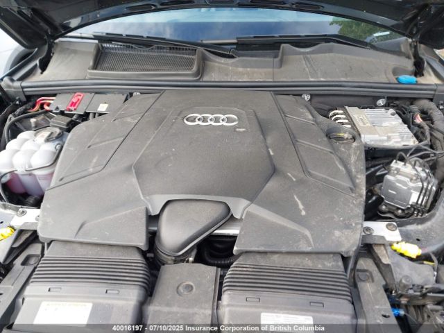 WA1WXBF70PD002124 2023 AUDI