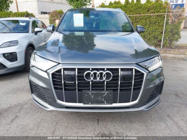 WA1WXBF70PD002124 2023 AUDI