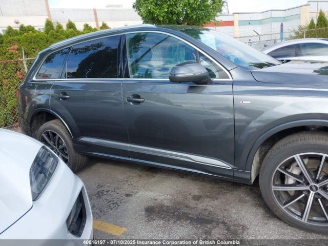WA1WXBF70PD002124 2023 AUDI