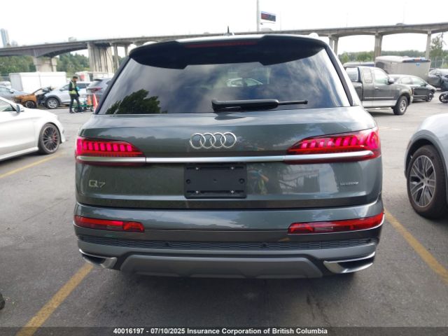 WA1WXBF70PD002124 2023 AUDI