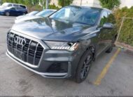 WA1WXBF70PD002124 2023 AUDI