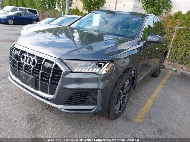 WA1WXBF70PD002124 2023 AUDI