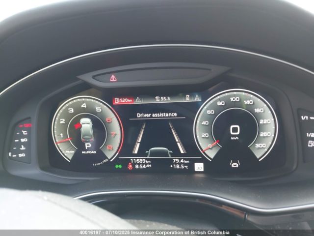 WA1WXBF70PD002124 2023 AUDI