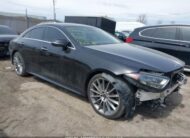 WDD2J5KBXKA029087 2019 MERCEDES-BENZ