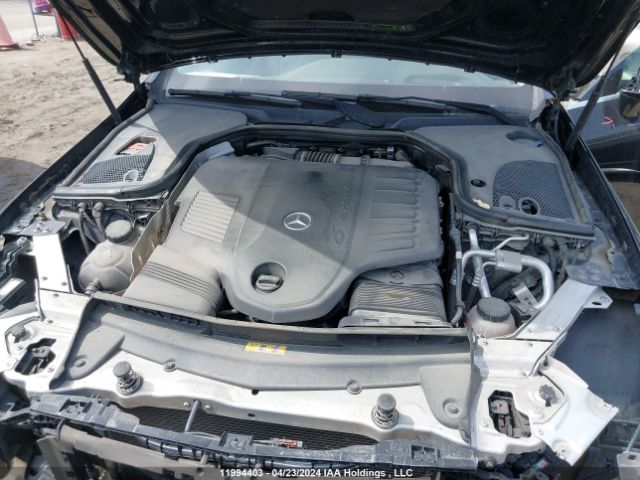 WDD2J5KBXKA029087 2019 MERCEDES-BENZ