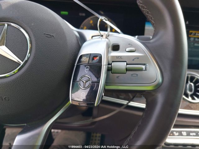 WDD2J5KBXKA029087 2019 MERCEDES-BENZ