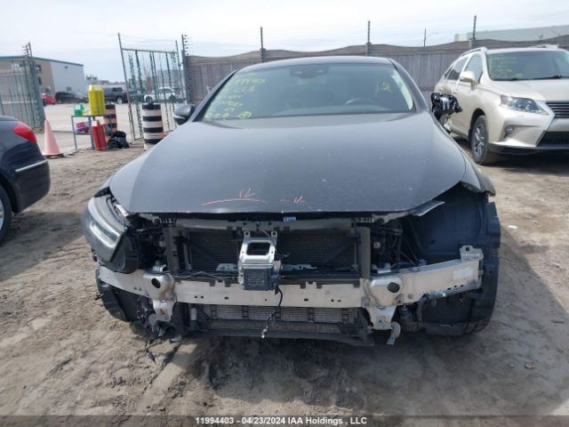 WDD2J5KBXKA029087 2019 MERCEDES-BENZ