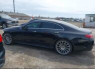 WDD2J5KBXKA029087 2019 MERCEDES-BENZ