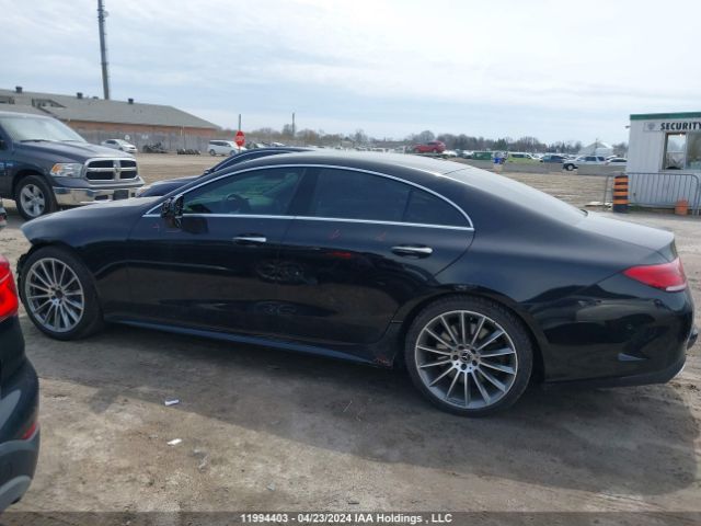 WDD2J5KBXKA029087 2019 MERCEDES-BENZ