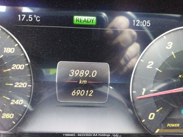 WDD2J5KBXKA029087 2019 MERCEDES-BENZ