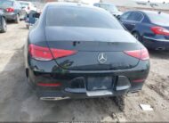 WDD2J5KBXKA029087 2019 MERCEDES-BENZ