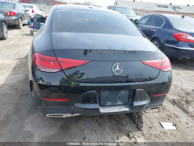 WDD2J5KBXKA029087 2019 MERCEDES-BENZ