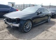 WDD2J5KBXKA029087 2019 MERCEDES-BENZ
