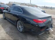 WDD2J5KBXKA029087 2019 MERCEDES-BENZ