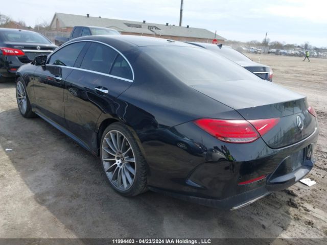 WDD2J5KBXKA029087 2019 MERCEDES-BENZ