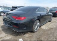 WDD2J5KBXKA029087 2019 MERCEDES-BENZ