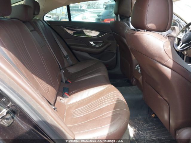 WDD2J5KBXKA029087 2019 MERCEDES-BENZ