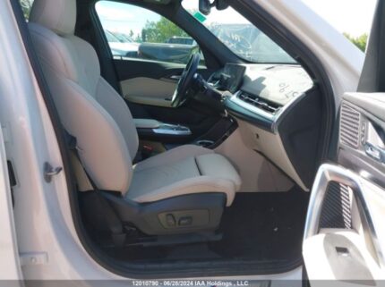 WBX73EF07P5W86547 2023 BMW