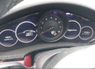 2021 PORSCHE CAYENNE COUPE | VIN: WP1BA2AY1MDA43782