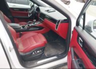 2021 PORSCHE CAYENNE COUPE | VIN: WP1BA2AY1MDA43782